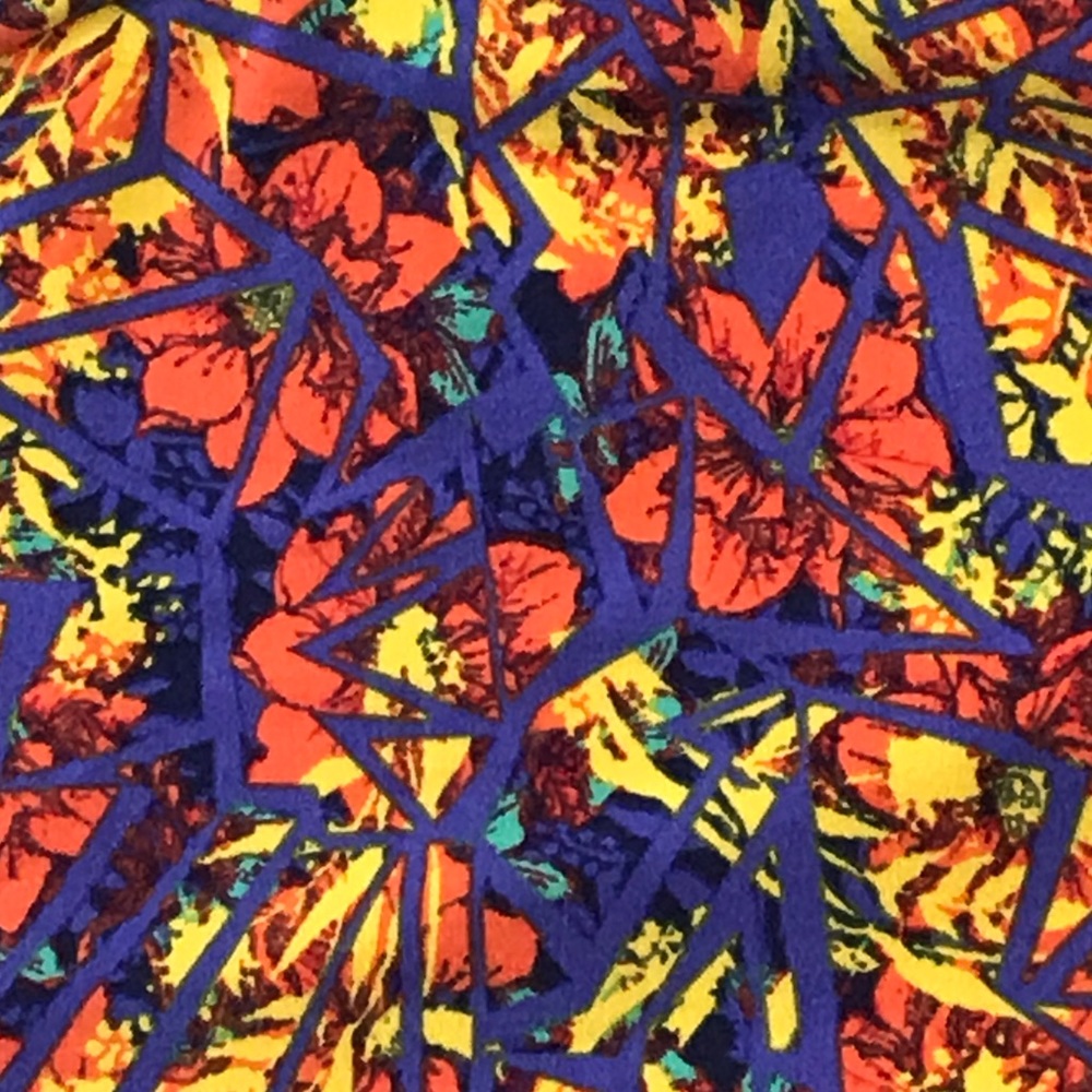 LuLaRoe NWOT TC Leggings